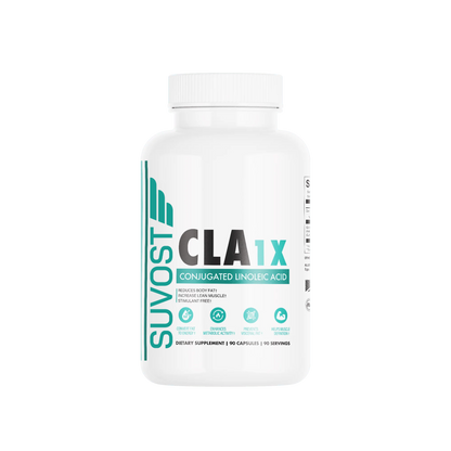 Suvost CLA 1X