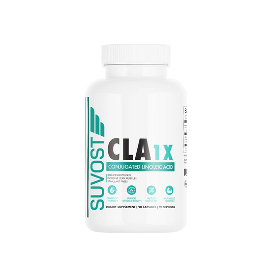 Suvost CLA 1X